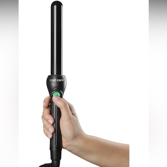 Jose Eber Other - Jose Eber 25mm Curling Wand